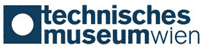 Logo Technisches Muesum Wien