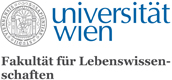 Logo Fakultät für Lebenswissenschaften