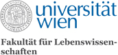 Logo Fakultt fr Lebenswissenschaften