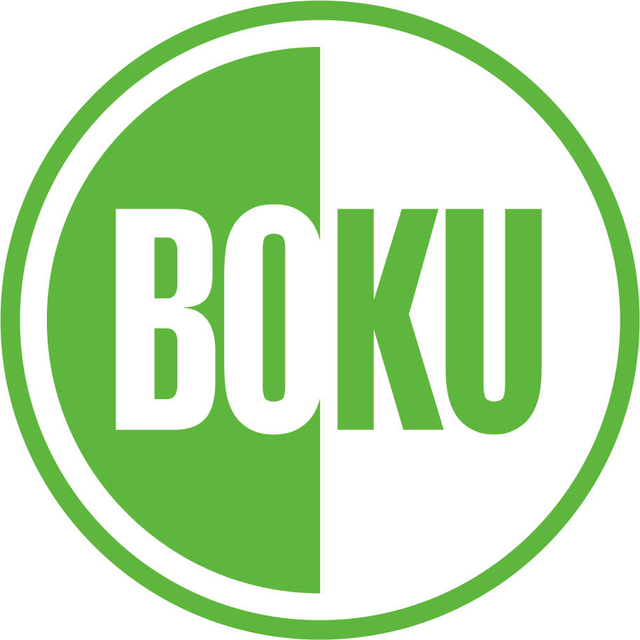 Logo BOKU Wien