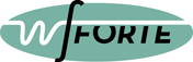 Logo w-fForte