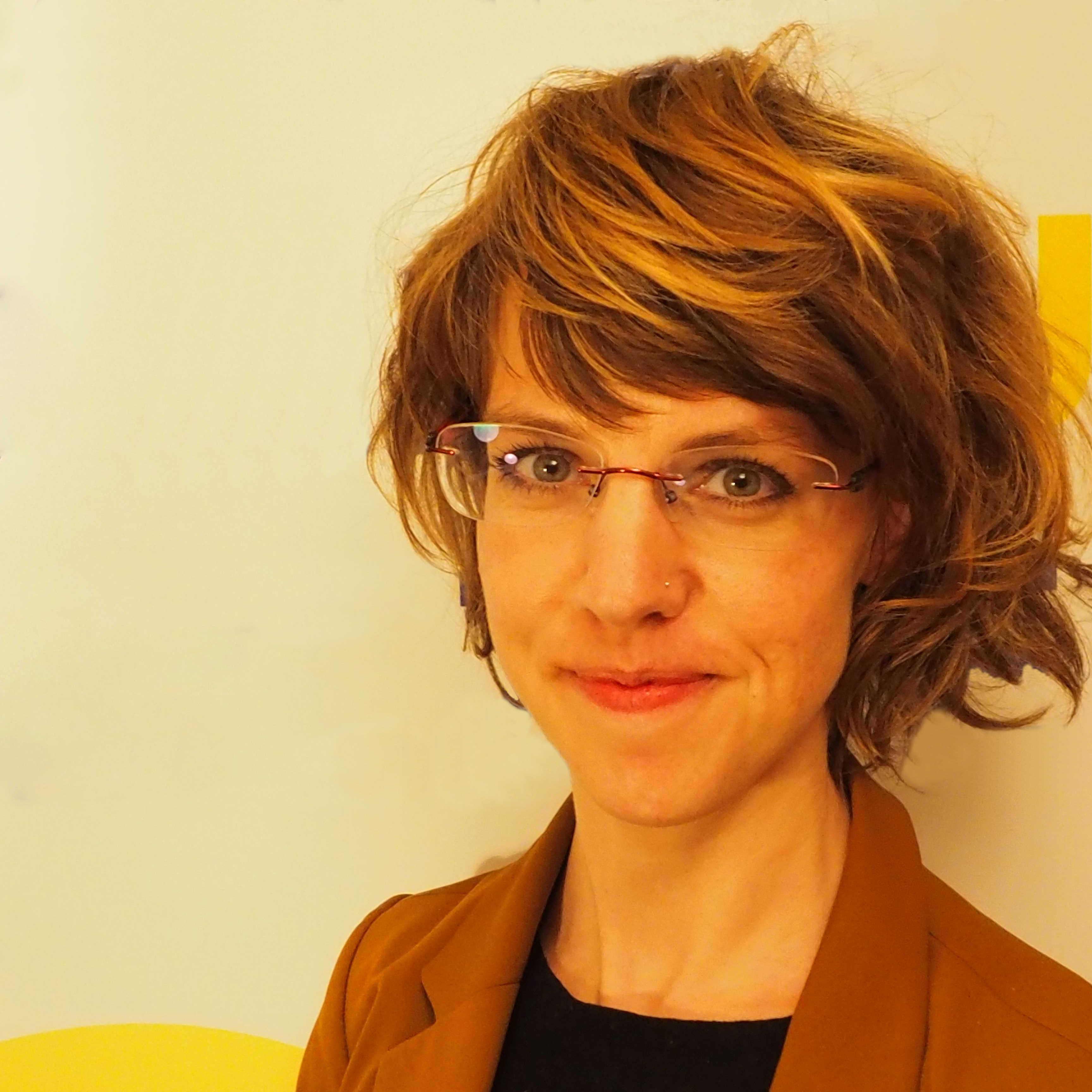 Barbara Bühler