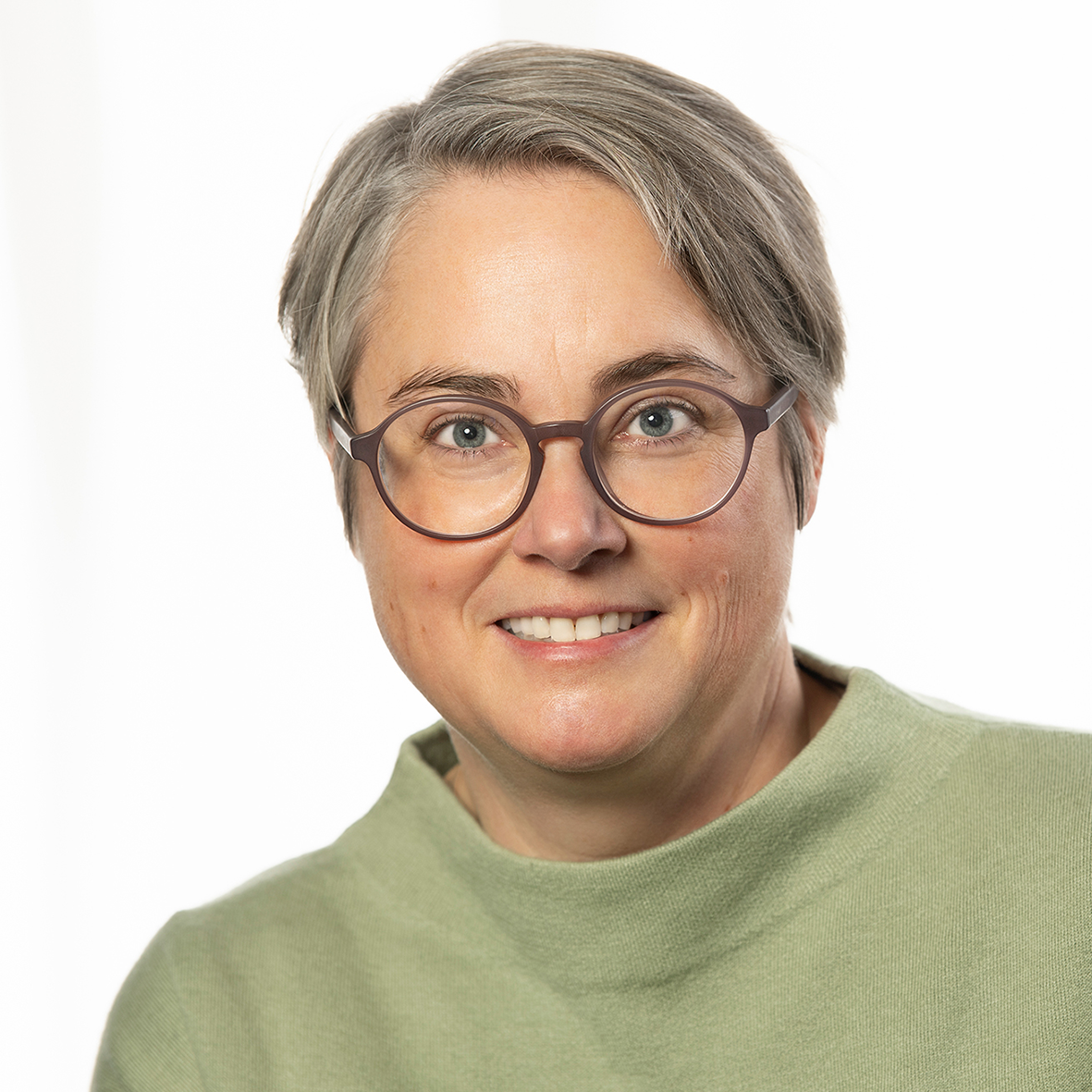 Bente KNOLL