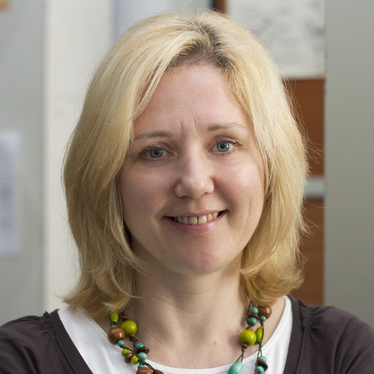 Ildiko Merta