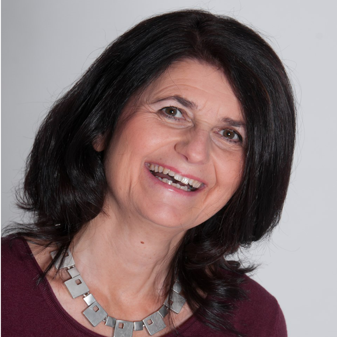 Susanne Wolf-Eberl